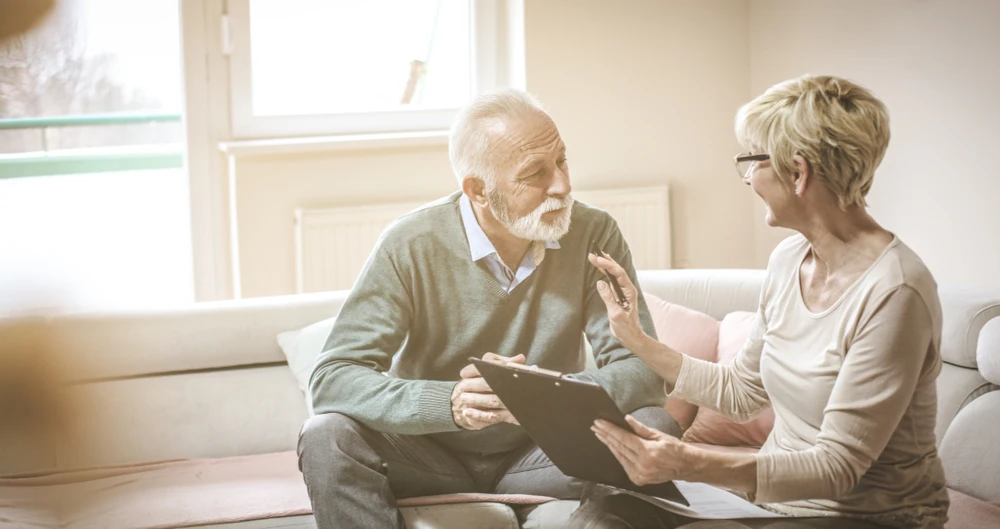 How to Sign Up for Medicare