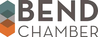 Bend Chamber Logo